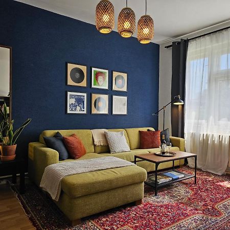 Stone Square Apartment ブラチスラヴァ エクステリア 写真