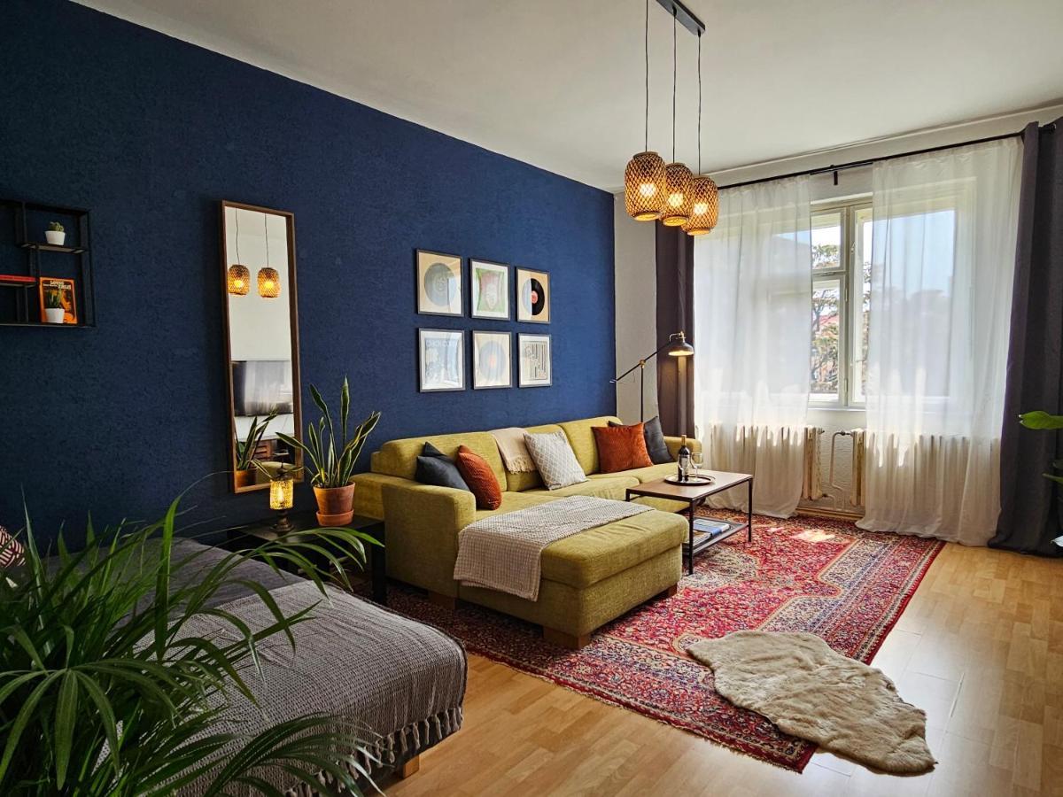 Stone Square Apartment ブラチスラヴァ エクステリア 写真