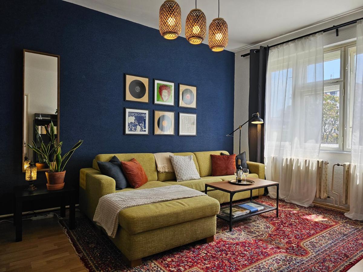 Stone Square Apartment ブラチスラヴァ エクステリア 写真