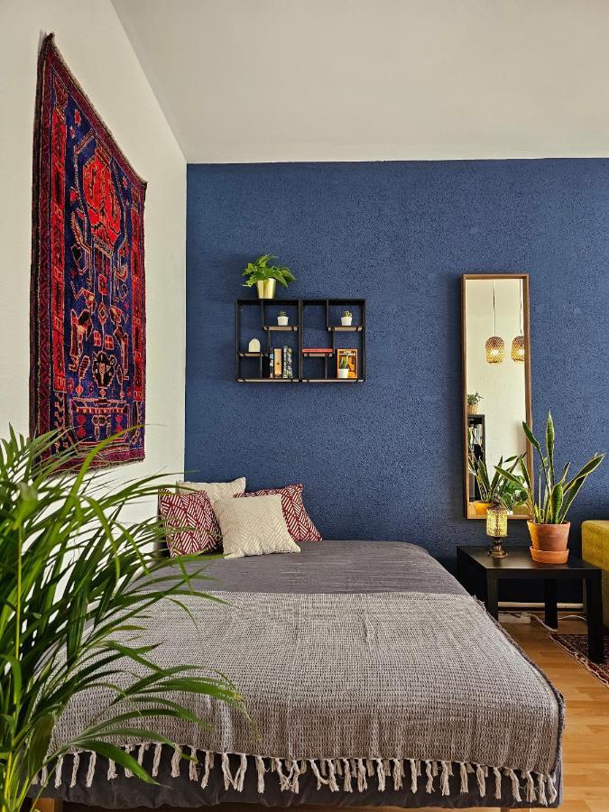Stone Square Apartment ブラチスラヴァ エクステリア 写真