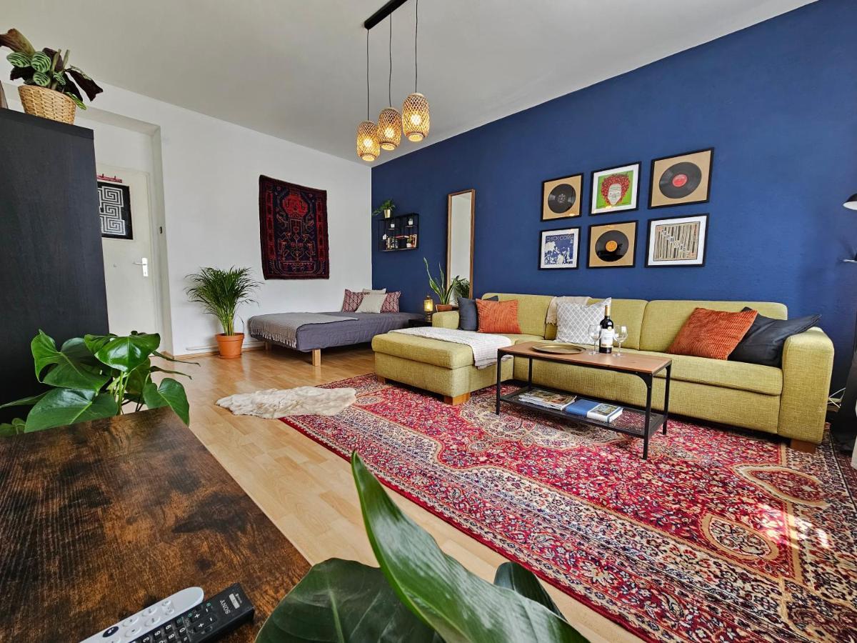 Stone Square Apartment ブラチスラヴァ エクステリア 写真