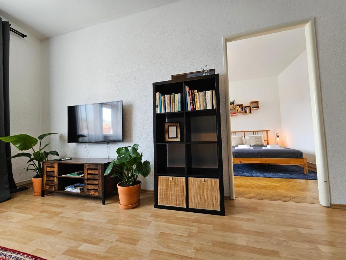 Stone Square Apartment ブラチスラヴァ エクステリア 写真