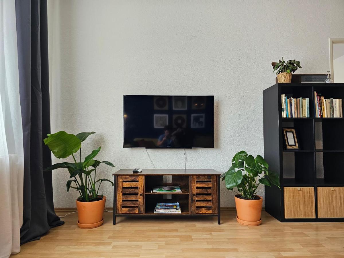 Stone Square Apartment ブラチスラヴァ エクステリア 写真