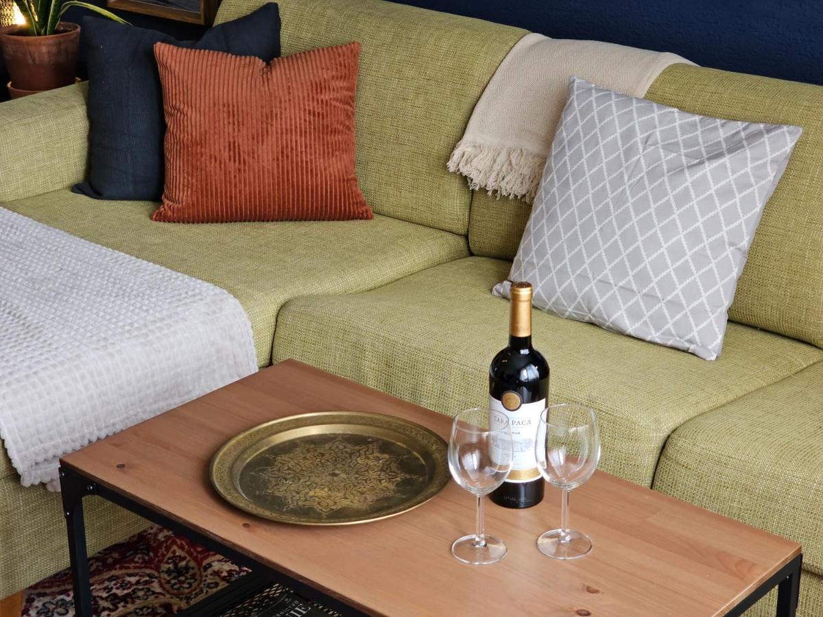 Stone Square Apartment ブラチスラヴァ エクステリア 写真