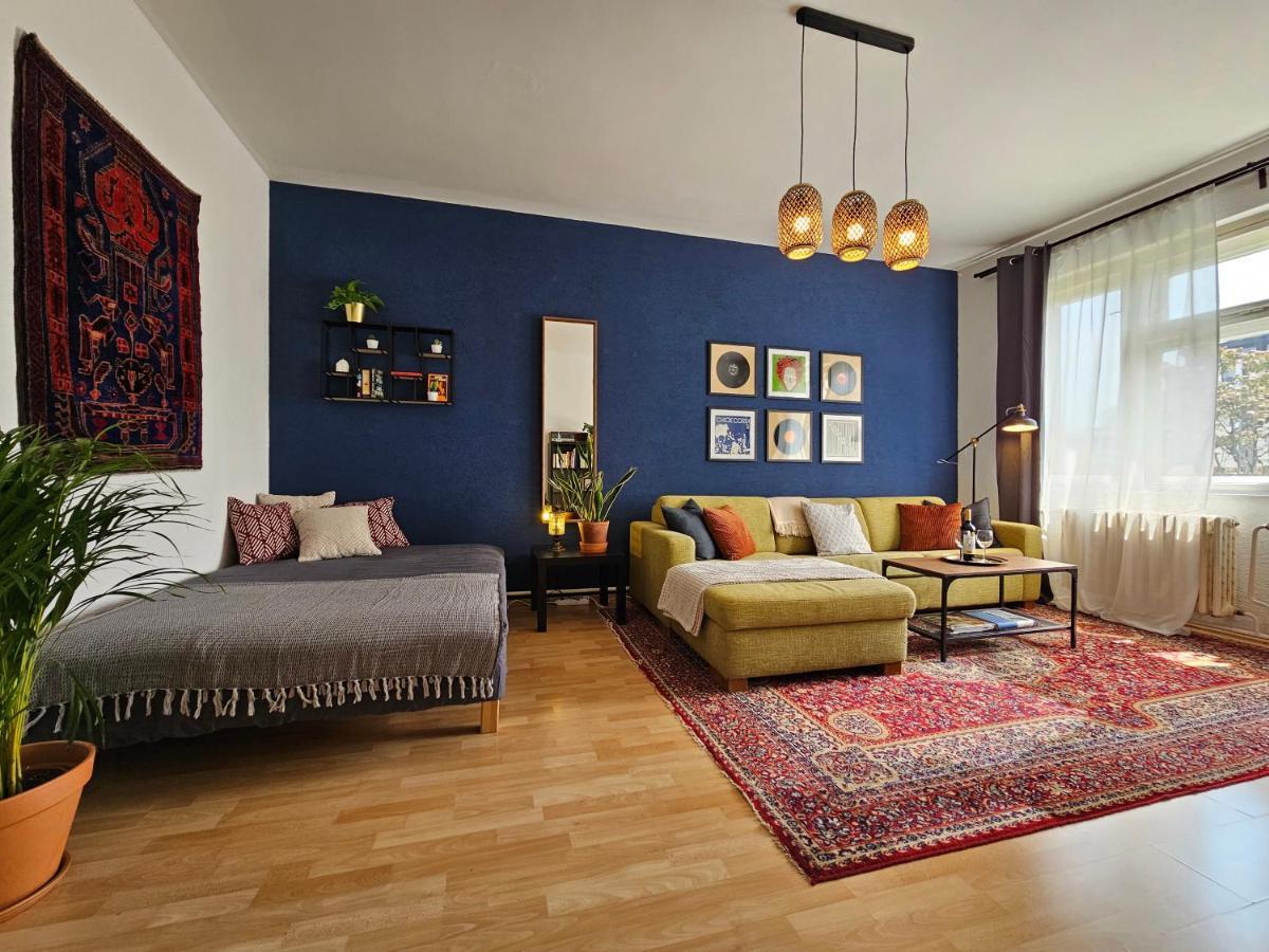 Stone Square Apartment ブラチスラヴァ エクステリア 写真