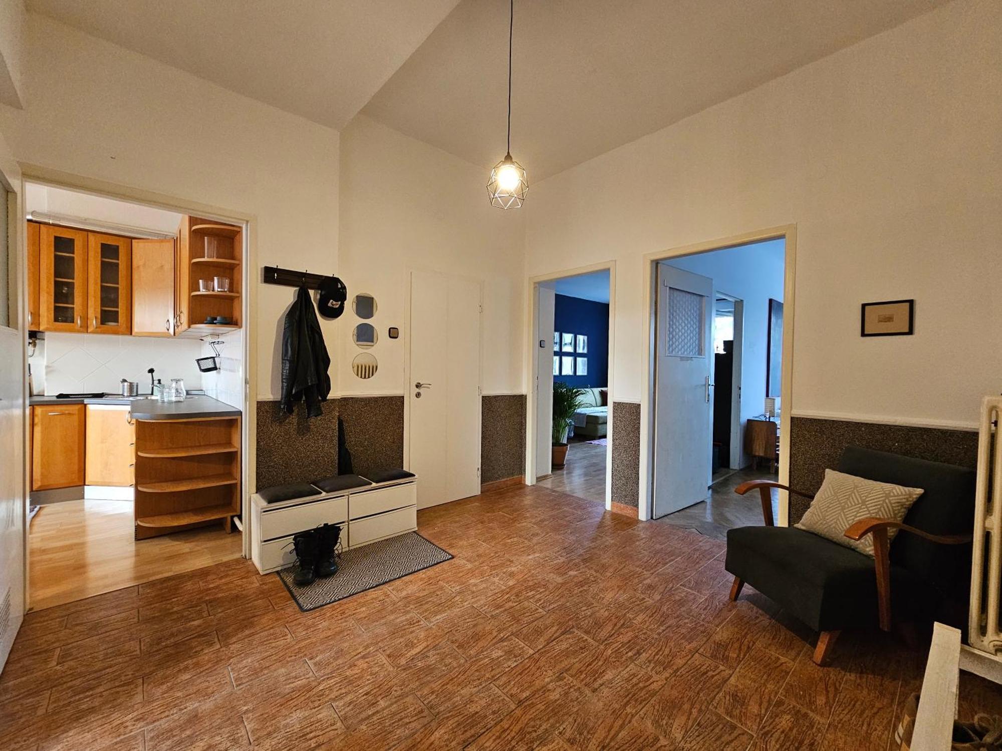 Stone Square Apartment ブラチスラヴァ エクステリア 写真