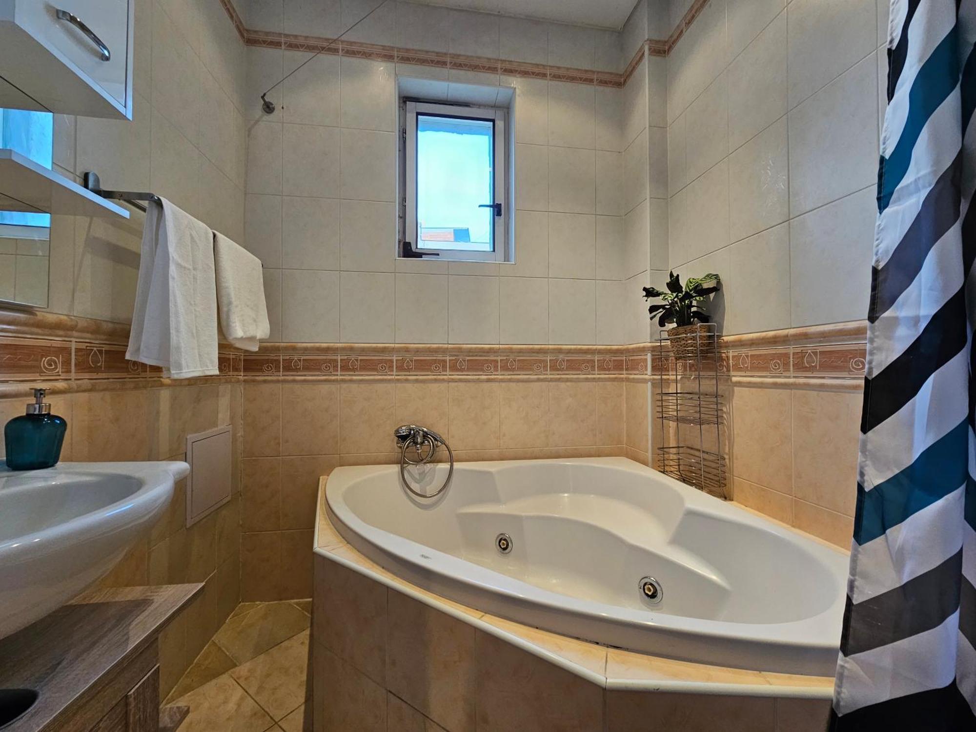 Stone Square Apartment ブラチスラヴァ エクステリア 写真