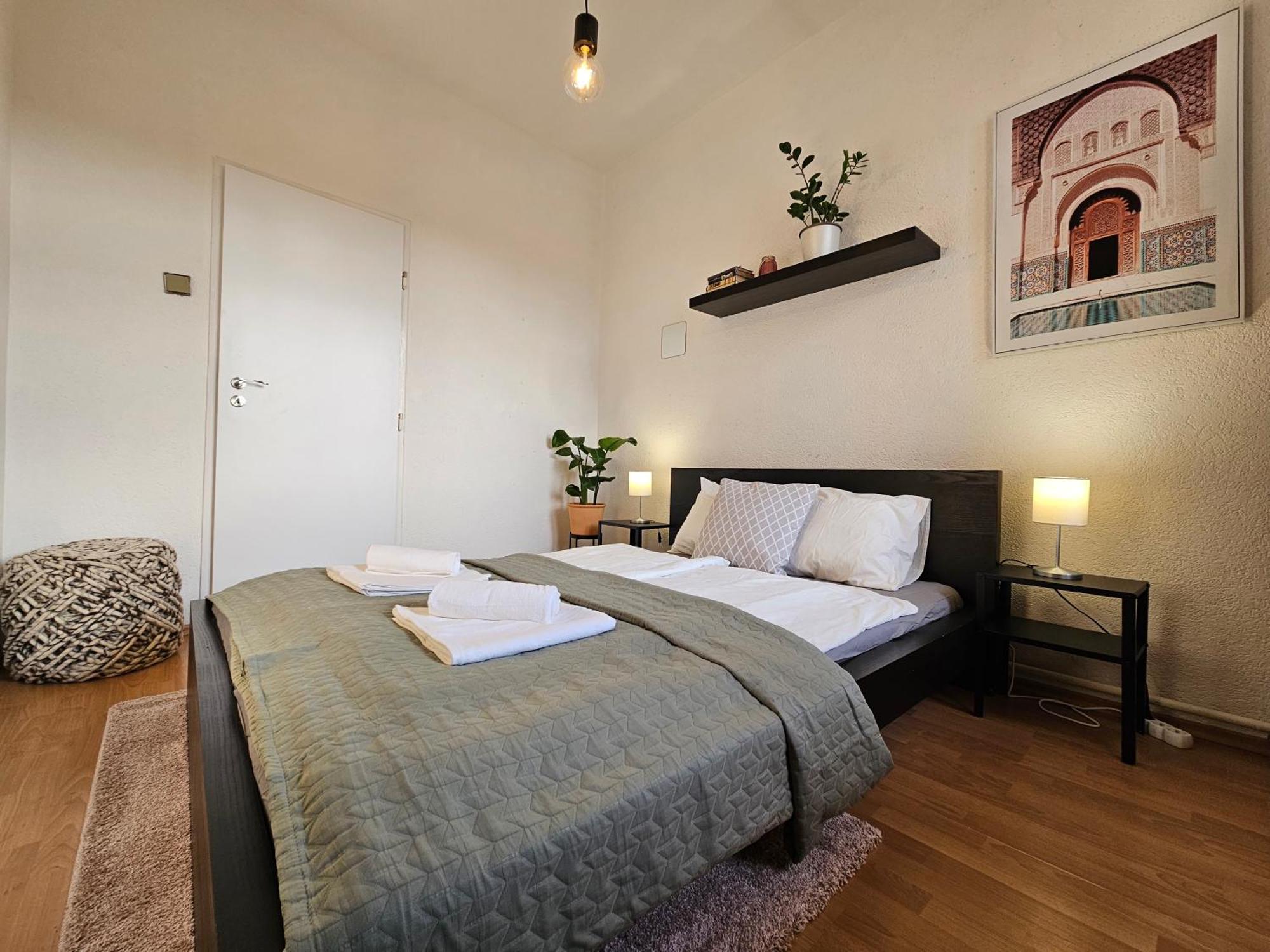 Stone Square Apartment ブラチスラヴァ エクステリア 写真