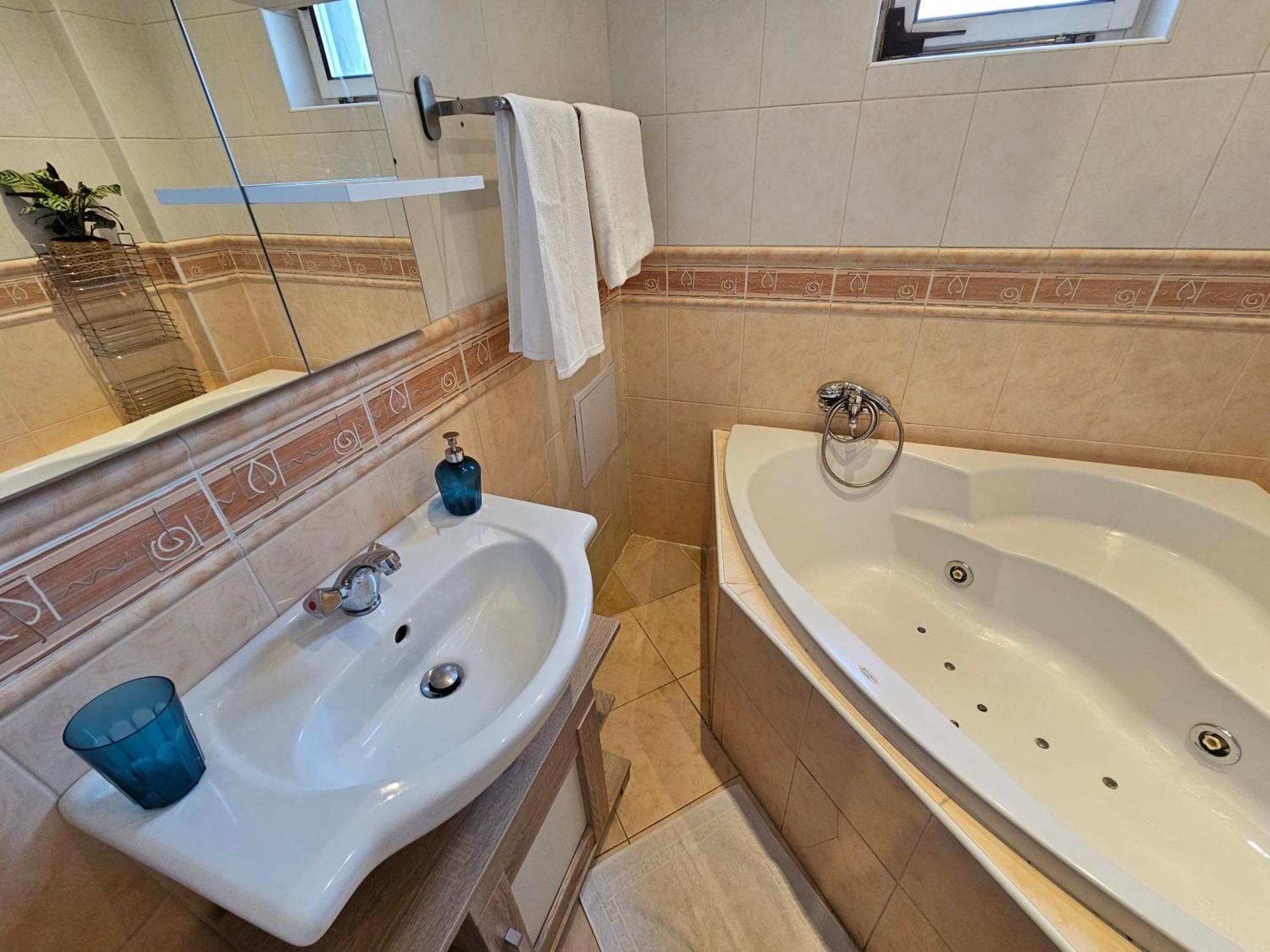 Stone Square Apartment ブラチスラヴァ エクステリア 写真